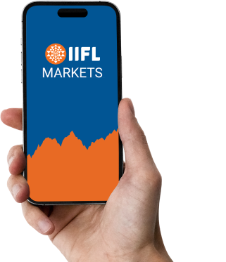 Trade on-the-go with IIFL Markets app