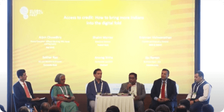 Access to credit: How to bring more Indians into the digital fold 